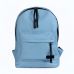 РЮКЗАК HARVEST "BLUE L" блакитний