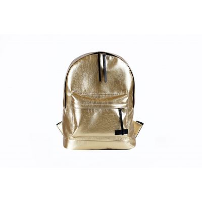 РЮКЗАК HARVEST "GOLDPEARL L" золотий
