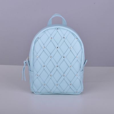 Рюкзак JIZUZ Archer Aqua блакитний