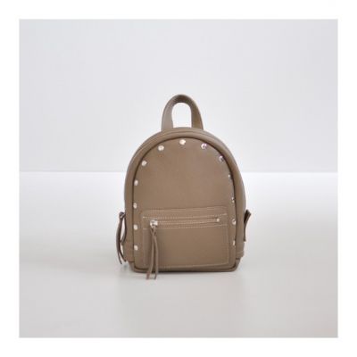 Рюкзак JIZUZ Baby Sport Beige бежевий