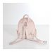 Рюкзак JIZUZ Baby Sport Nude ланцюга бежевий