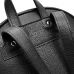 Рюкзак JIZUZ Carbon Black-R чорний