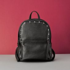 Рюкзак JIZUZ Carbon-S R Black чорний