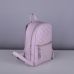 Рюкзак JIZUZ Caspia Lilac фіолетовий