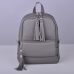 Рюкзак JIZUZ Copper Dark Grey сірий