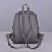 Рюкзак JIZUZ Copper Dark Grey сірий