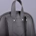 Рюкзак JIZUZ Copper Dark Grey сірий