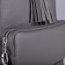 Рюкзак JIZUZ Copper Dark Grey сірий