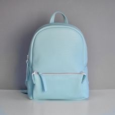 Рюкзак JIZUZ Pilot S Aqua Soft блакитний