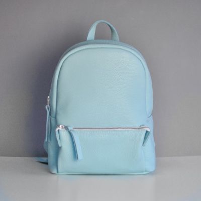 Рюкзак JIZUZ Pilot S Aqua Soft блакитний