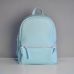 Рюкзак JIZUZ Pilot S Aqua Soft блакитний