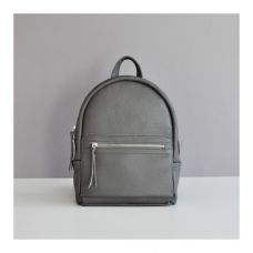 Рюкзак JIZUZ Sport Dark Grey сірий