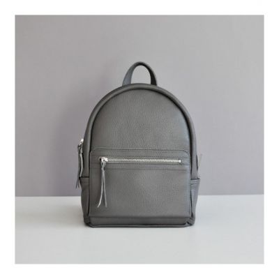 Рюкзак JIZUZ Sport Dark Grey сірий