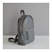 Рюкзак JIZUZ Sport Dark Grey сірий