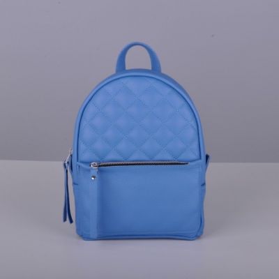 Рюкзак JIZUZ Sky Sport stitch блакитний