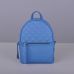 Рюкзак JIZUZ Sky Sport stitch блакитний