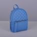 Рюкзак JIZUZ Sky Sport stitch блакитний
