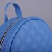 Рюкзак JIZUZ Sky Sport stitch блакитний