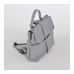 Рюкзак JIZUZ Symbol Grey сірий