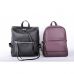 Рюкзак JIZUZ Virgo Black чорний textured