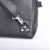 Рюкзак JIZUZ Virgo Black чорний textured