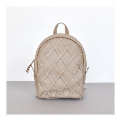 Рюкзак JIZUZ Archer Beige бежевий