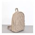 Рюкзак JIZUZ Archer Beige бежевий