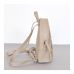 Рюкзак JIZUZ Archer Beige бежевий