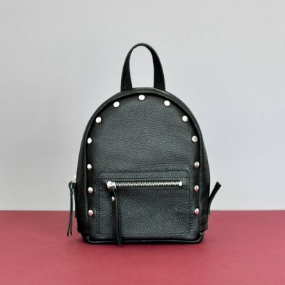 Рюкзак JIZUZ Baby Sport Black чорний