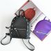 Рюкзак JIZUZ Baby Sport Black чорний