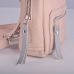 Рюкзак JIZUZ Baby Sport Nude Mix бежевий