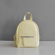 Рюкзак JIZUZ Baby Sport Yellow жовтий