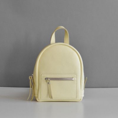 Рюкзак JIZUZ Baby Sport Yellow жовтий