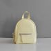 Рюкзак JIZUZ Baby Sport Yellow жовтий