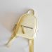 Рюкзак JIZUZ Baby Sport Yellow жовтий