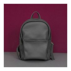 Рюкзак JIZUZ Carbon Dark Grey сірий