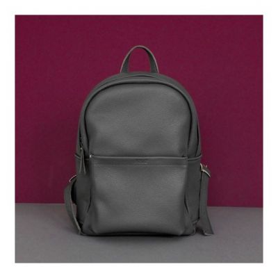 Рюкзак JIZUZ Carbon Dark Grey сірий