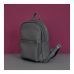 Рюкзак JIZUZ Carbon Dark Grey сірий