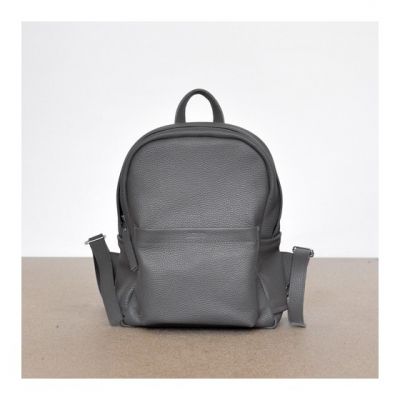 Рюкзак JIZUZ Carbon-S Dark Grey сірий