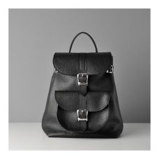 Рюкзак JIZUZ Classic Black чорний
