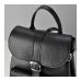 Рюкзак JIZUZ Classic Black чорний