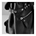 Рюкзак JIZUZ Classic Black чорний