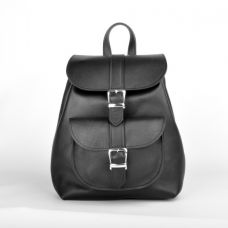 Рюкзак JIZUZ Classic Black New чорний