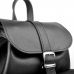 Рюкзак JIZUZ Classic Black New чорний