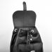 Рюкзак JIZUZ Classic Black New чорний