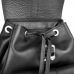 Рюкзак JIZUZ Classic Black New чорний