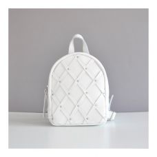 Рюкзак JIZUZ Little Archer White білий