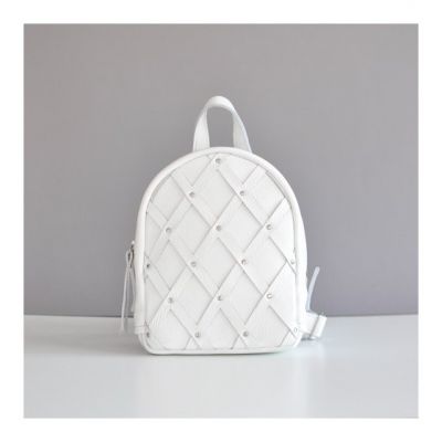Рюкзак JIZUZ Little Archer White білий