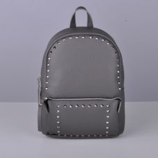Рюкзак JIZUZ Pilot-R Dark Grey сірий