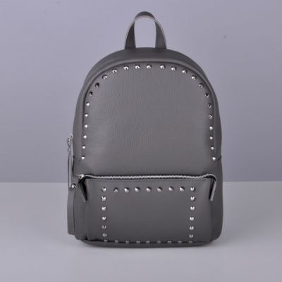 Рюкзак JIZUZ Pilot-R Dark Grey сірий